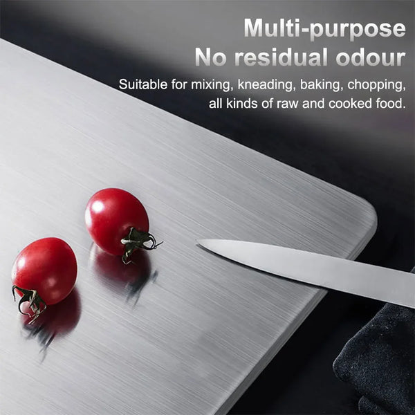 Ultimate Kitchen Chopping Board